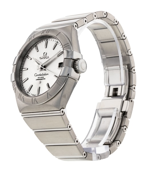 Omega Constellation 123.10.38.21.02.001